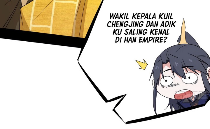 I’m An Evil God Chapter 431 Gambar 15