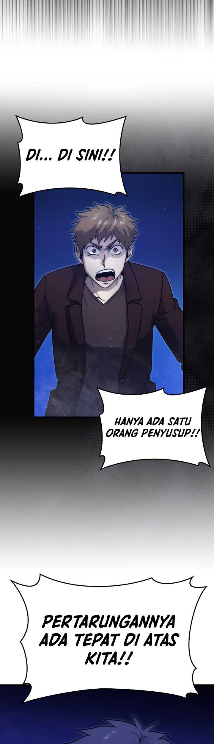 Demon Lord’s Martial Arts Ascension Chapter 64 Gambar 28