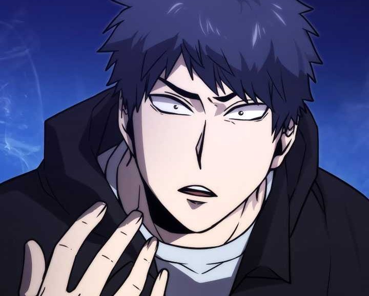 Demon Lord’s Martial Arts Ascension Chapter 64 Gambar 29