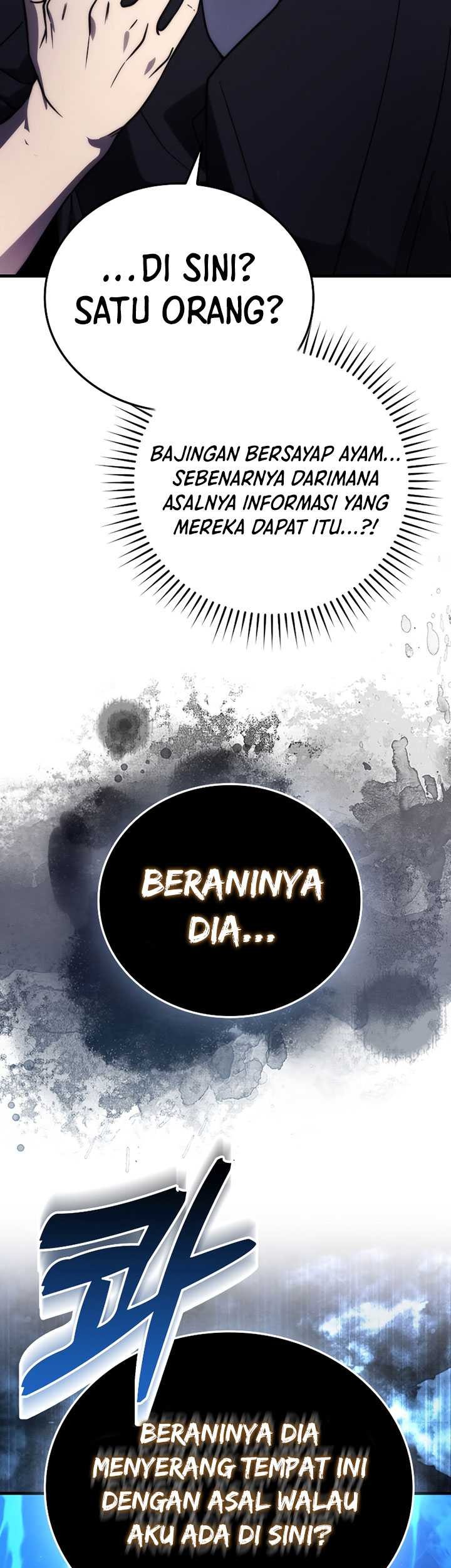 Demon Lord’s Martial Arts Ascension Chapter 64 Gambar 30