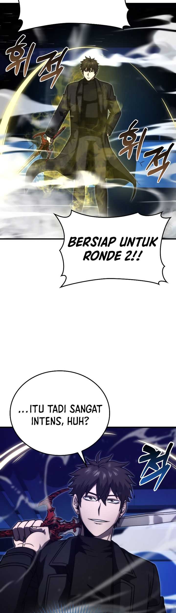 Demon Lord’s Martial Arts Ascension Chapter 64 Gambar 36