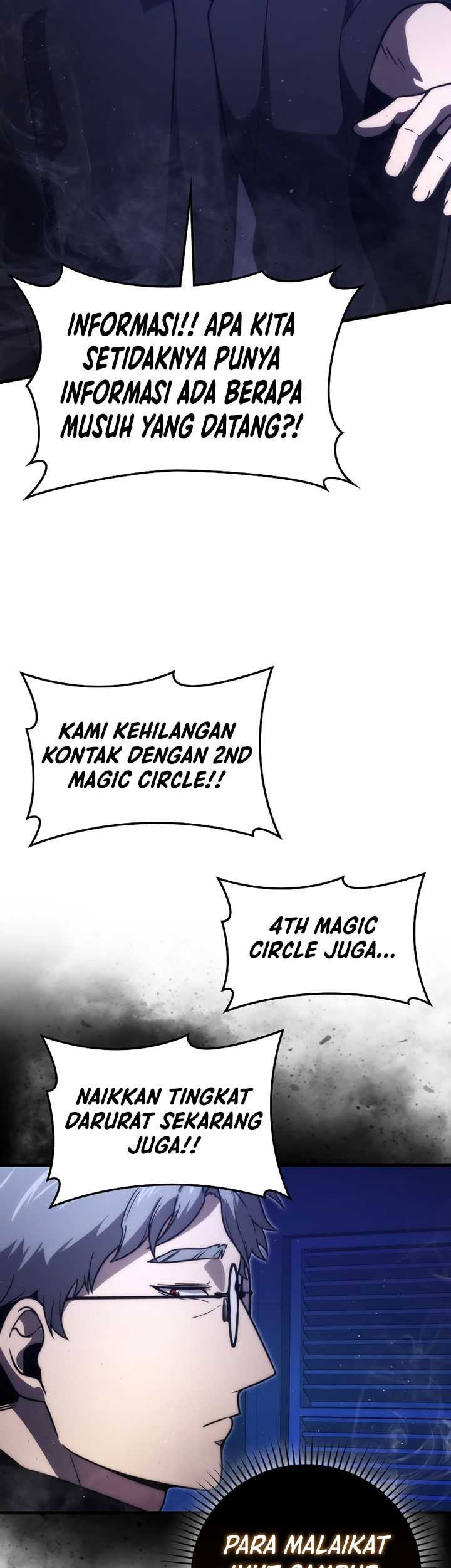 Demon Lord’s Martial Arts Ascension Chapter 64 Gambar 18