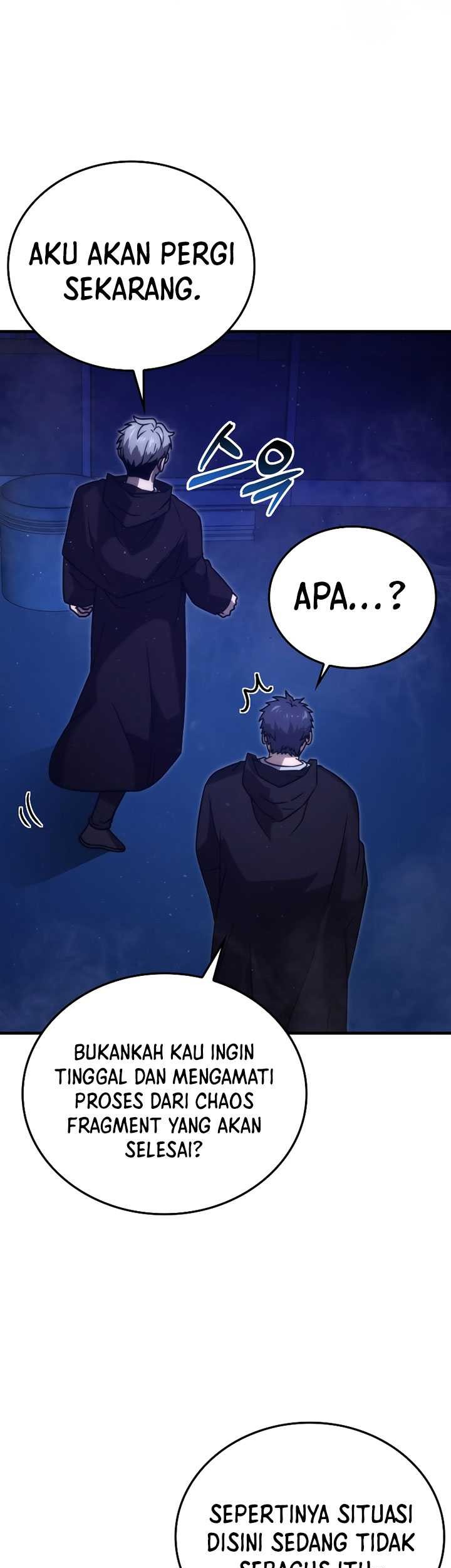 Demon Lord’s Martial Arts Ascension Chapter 64 Gambar 20