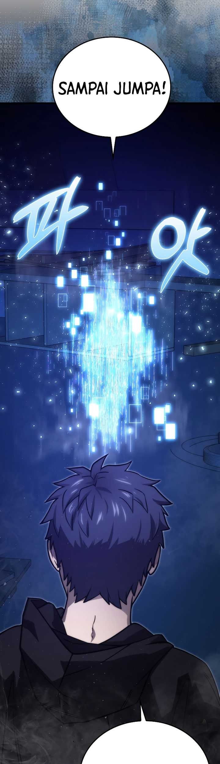 Demon Lord’s Martial Arts Ascension Chapter 64 Gambar 24