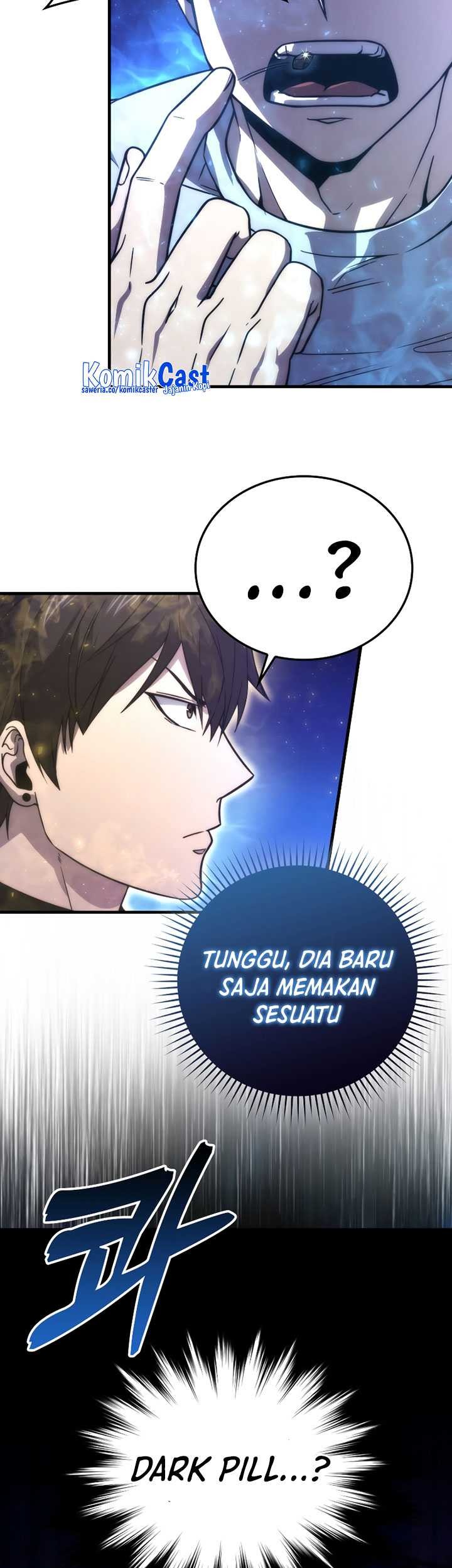 Demon Lord’s Martial Arts Ascension Chapter 64 Gambar 48