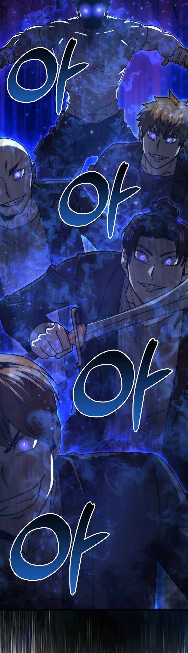 Demon Lord’s Martial Arts Ascension Chapter 64 Gambar 50