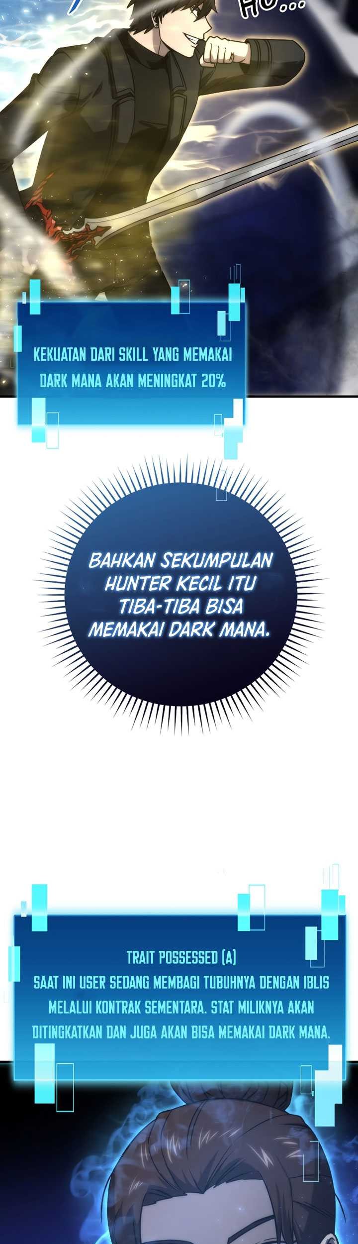Demon Lord’s Martial Arts Ascension Chapter 64 Gambar 52