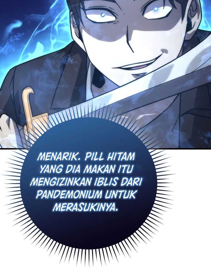Demon Lord’s Martial Arts Ascension Chapter 64 Gambar 53