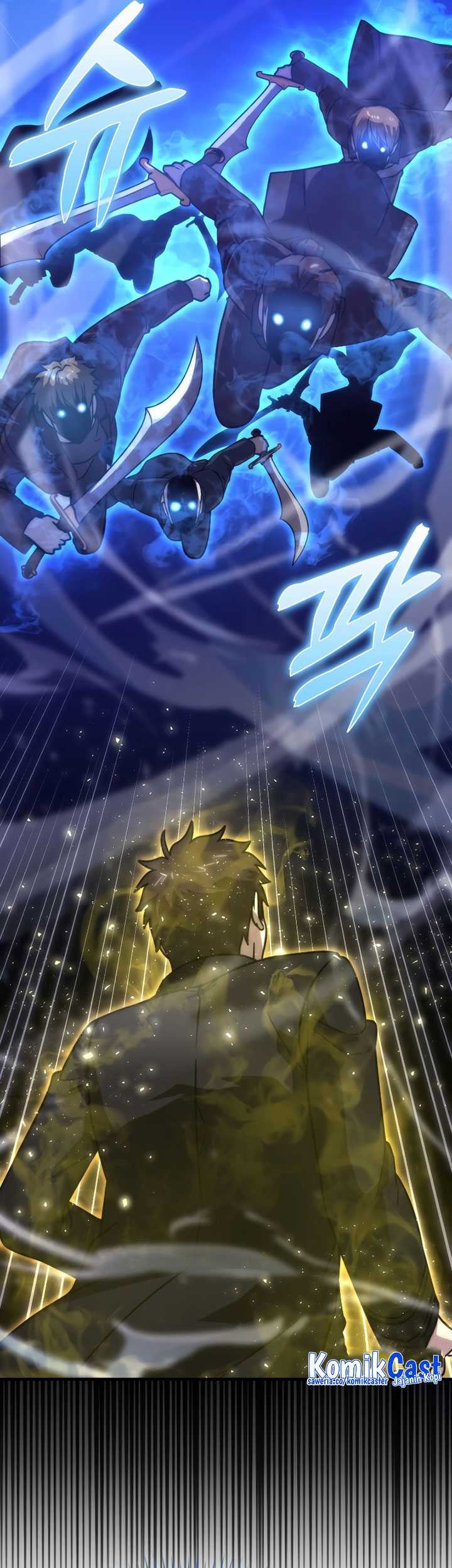 Demon Lord’s Martial Arts Ascension Chapter 64 Gambar 56