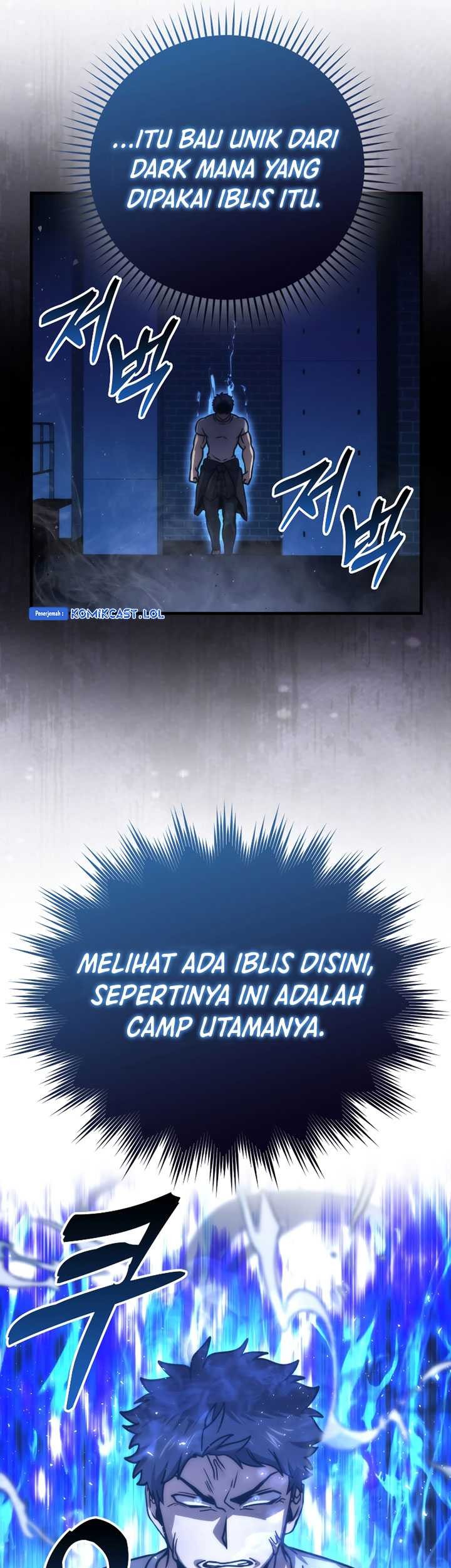 Demon Lord’s Martial Arts Ascension Chapter 64 Gambar 42