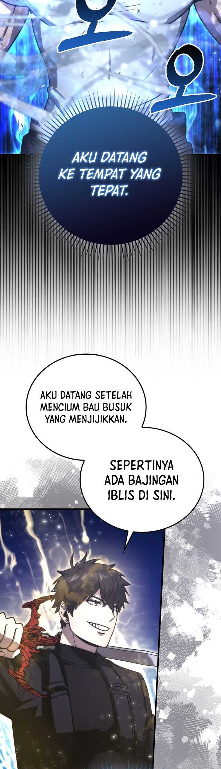 Demon Lord’s Martial Arts Ascension Chapter 64 Gambar 44
