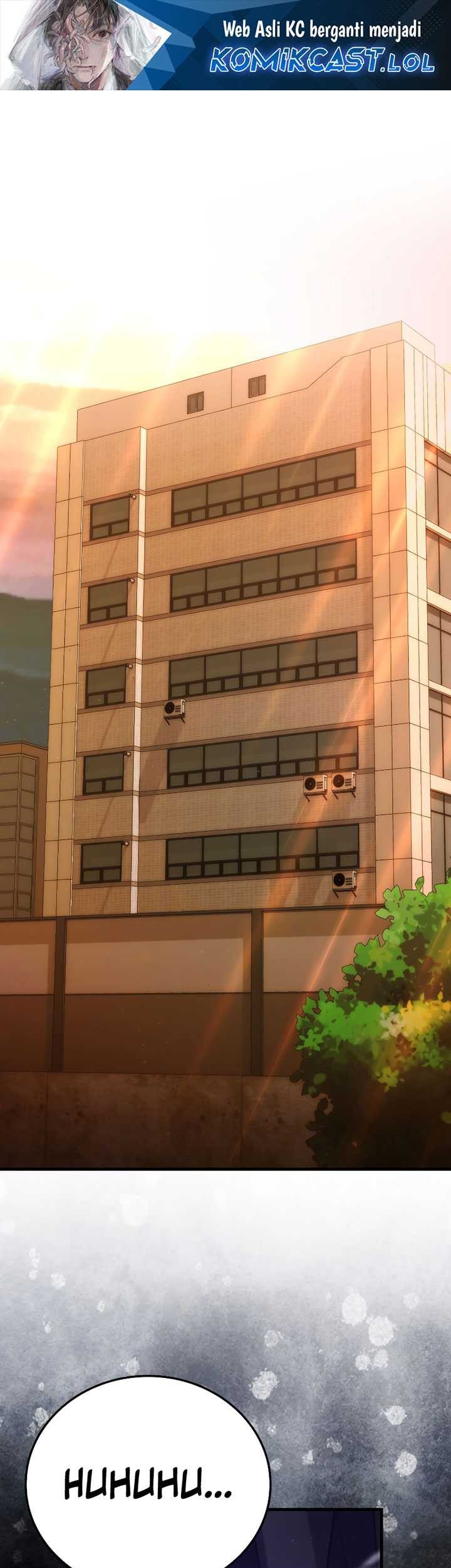 Manhwa Demon Lord’s Martial Arts Ascension Chapter 64 gambar nomor 2