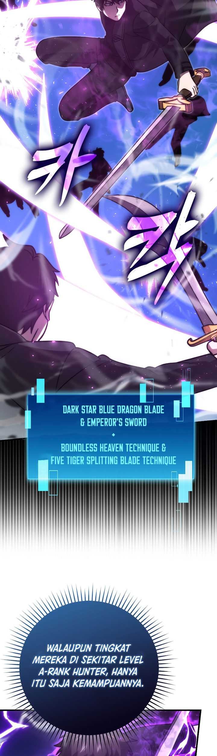 Demon Lord’s Martial Arts Ascension Chapter 64 Gambar 68