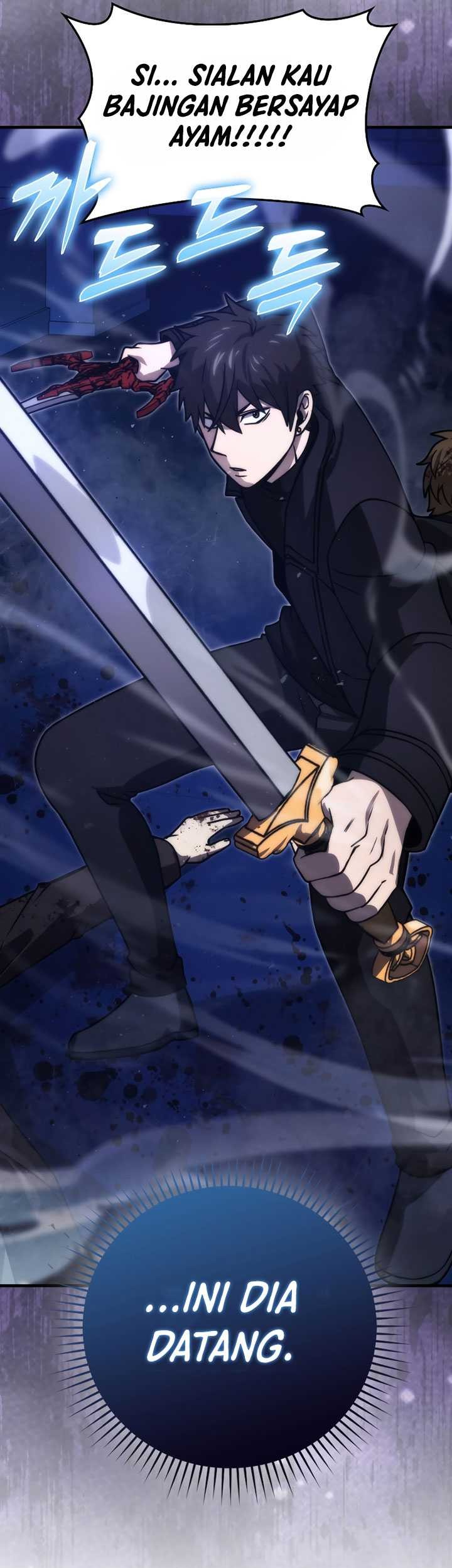 Demon Lord’s Martial Arts Ascension Chapter 64 Gambar 72