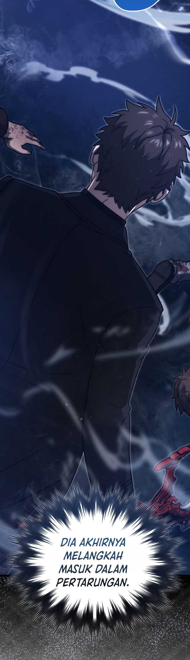 Demon Lord’s Martial Arts Ascension Chapter 64 Gambar 76