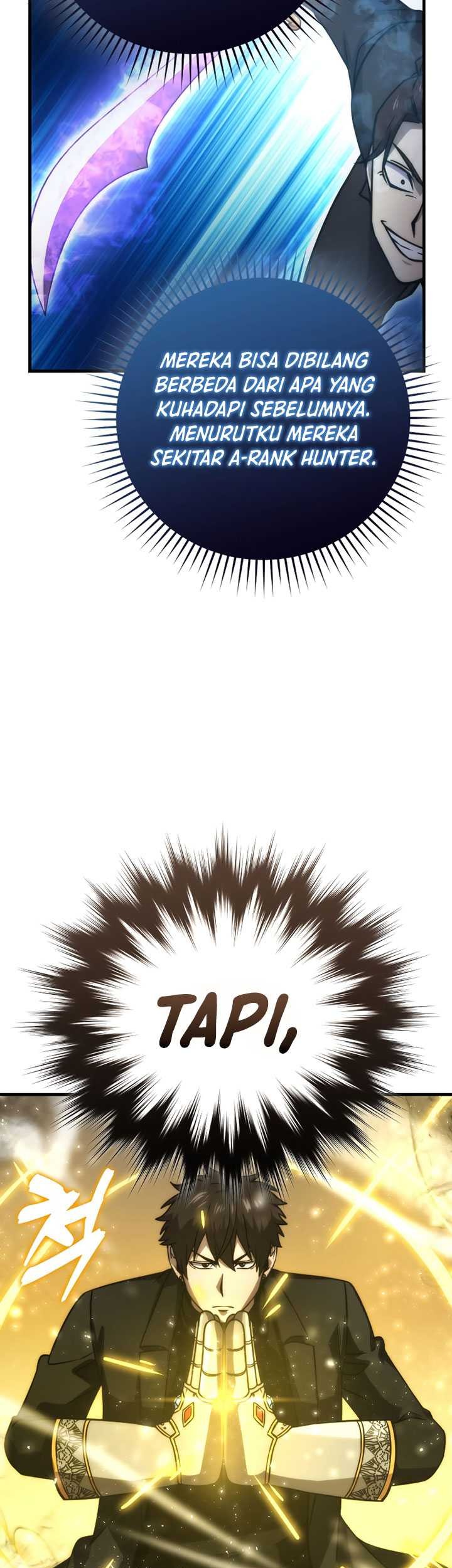 Demon Lord’s Martial Arts Ascension Chapter 64 Gambar 58