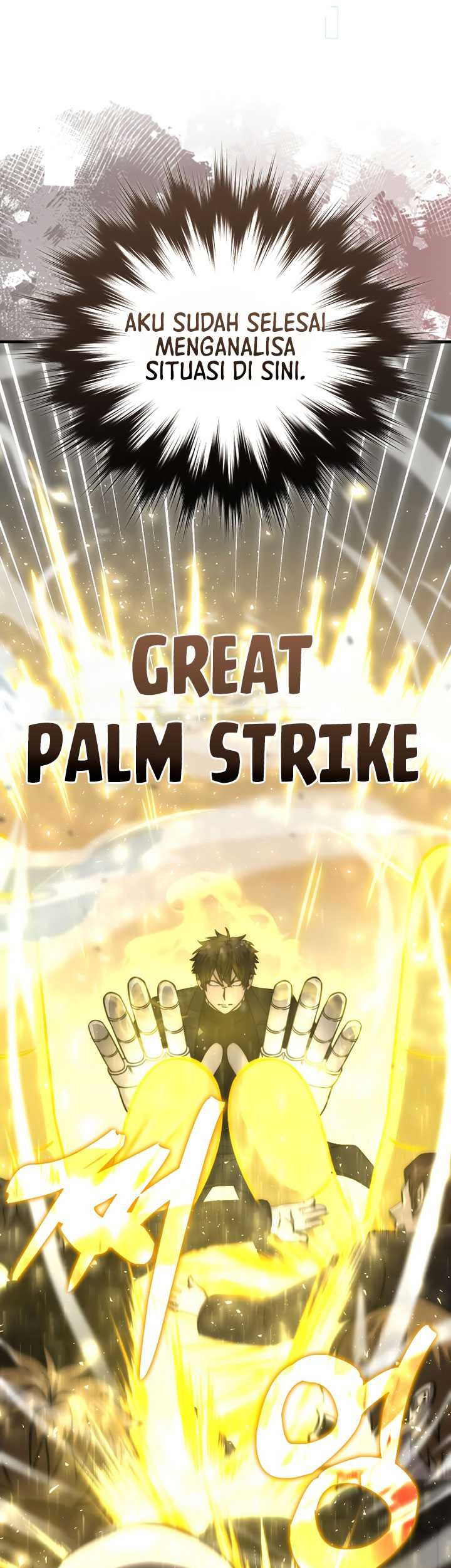 Demon Lord’s Martial Arts Ascension Chapter 64 Gambar 60