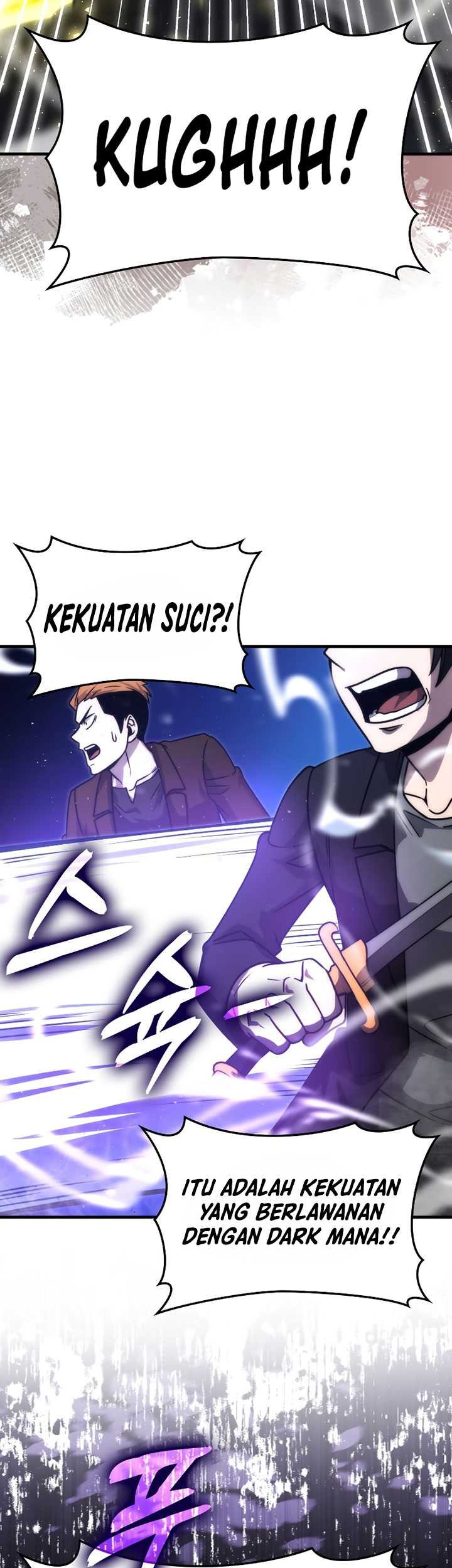 Demon Lord’s Martial Arts Ascension Chapter 64 Gambar 62