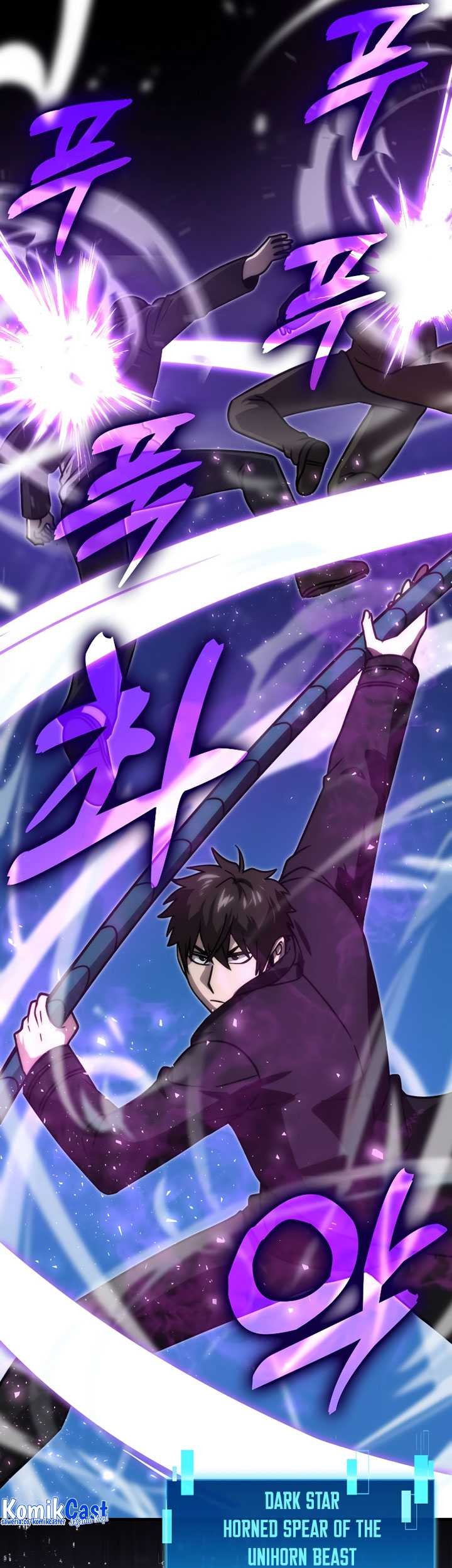 Demon Lord’s Martial Arts Ascension Chapter 64 Gambar 64