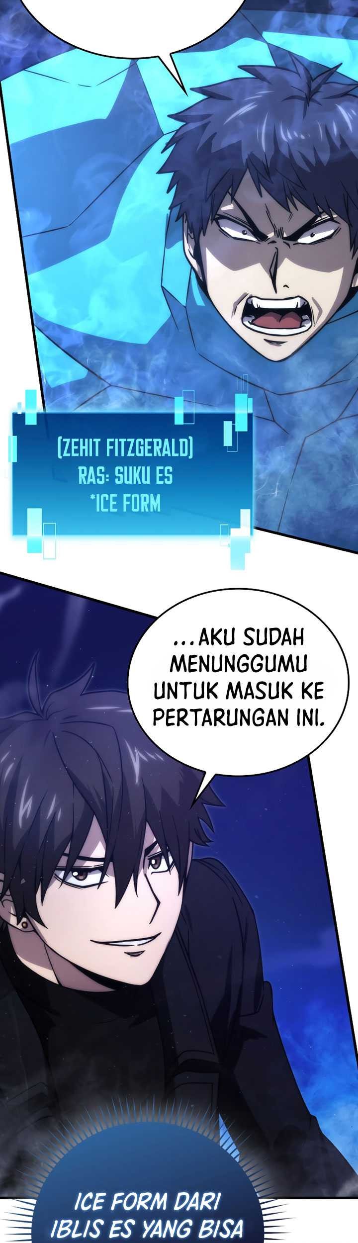 Demon Lord’s Martial Arts Ascension Chapter 64 Gambar 78