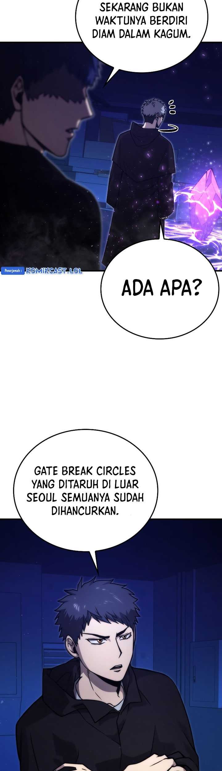 Demon Lord’s Martial Arts Ascension Chapter 64 Gambar 8