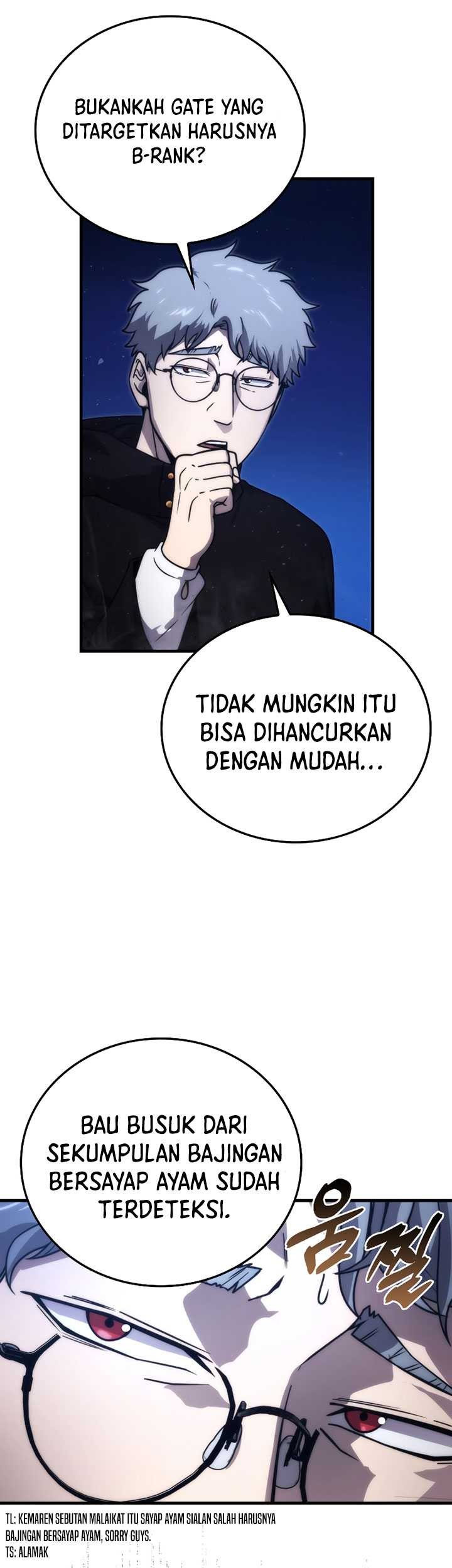 Demon Lord’s Martial Arts Ascension Chapter 64 Gambar 10