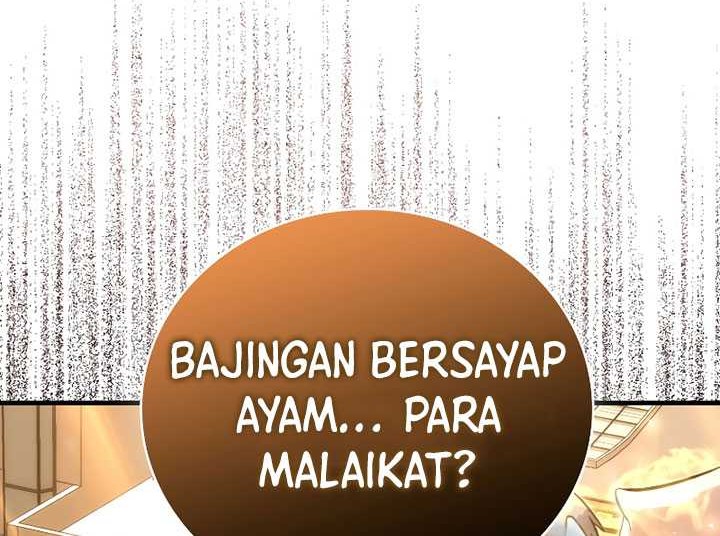 Demon Lord’s Martial Arts Ascension Chapter 64 Gambar 11