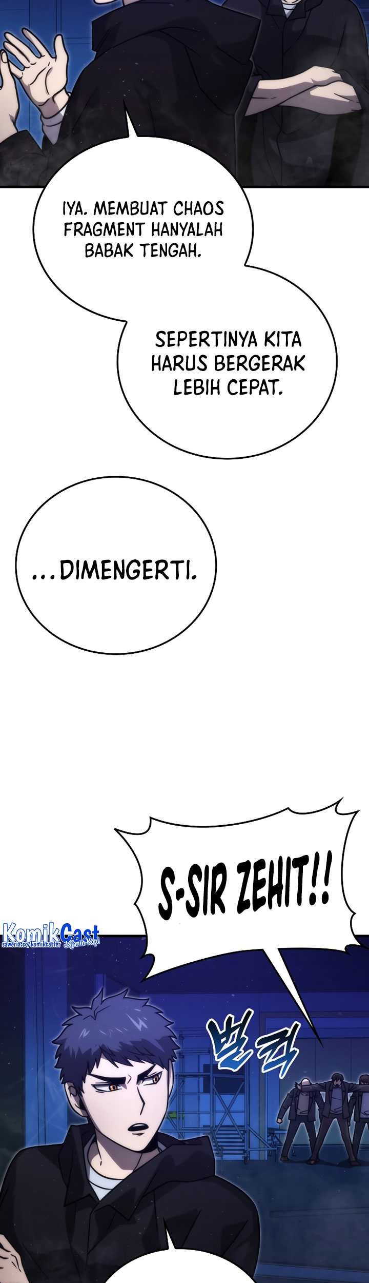 Demon Lord’s Martial Arts Ascension Chapter 64 Gambar 14