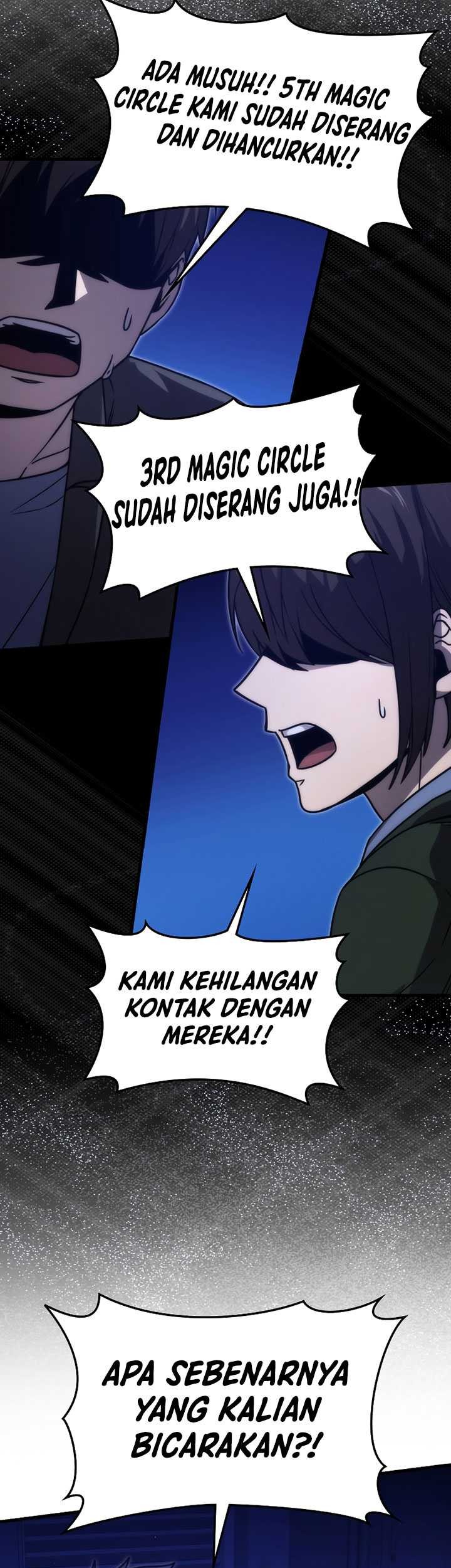 Demon Lord’s Martial Arts Ascension Chapter 64 Gambar 16