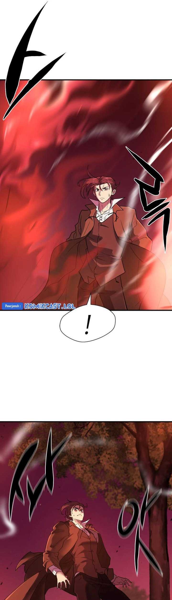 The World’s Best Engineer Chapter 123 Gambar 26