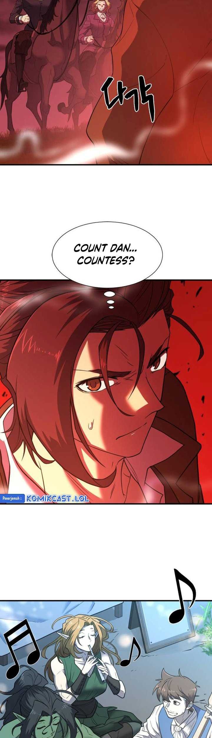 The World’s Best Engineer Chapter 123 Gambar 28