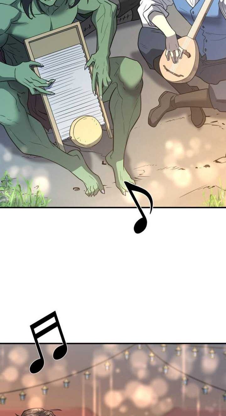 The World’s Best Engineer Chapter 123 Gambar 29