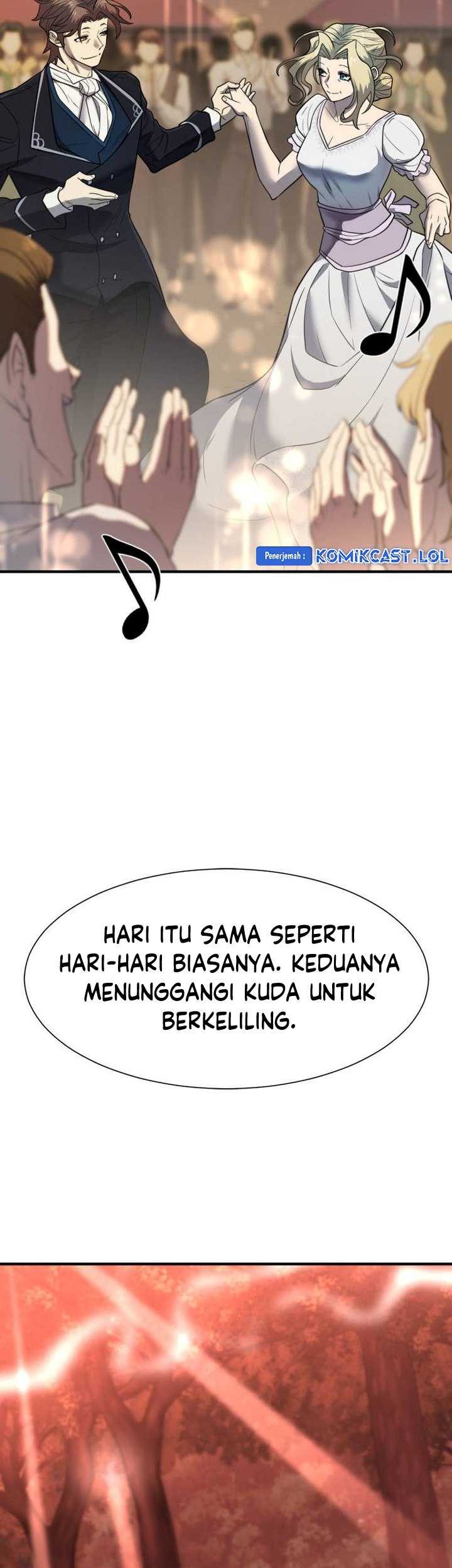 The World’s Best Engineer Chapter 123 Gambar 30