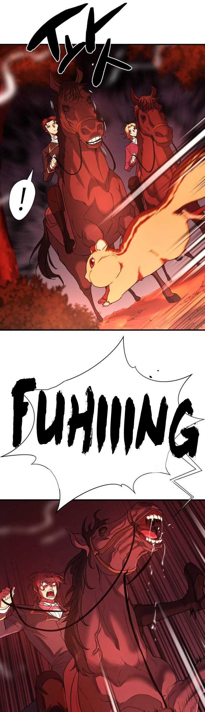 The World’s Best Engineer Chapter 123 Gambar 32