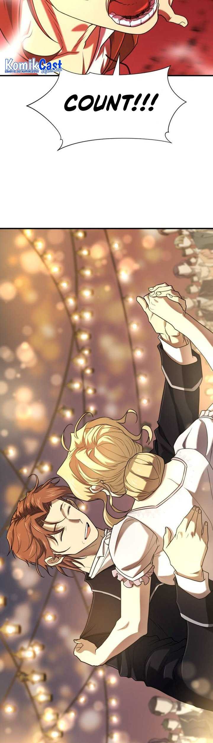 The World’s Best Engineer Chapter 123 Gambar 34