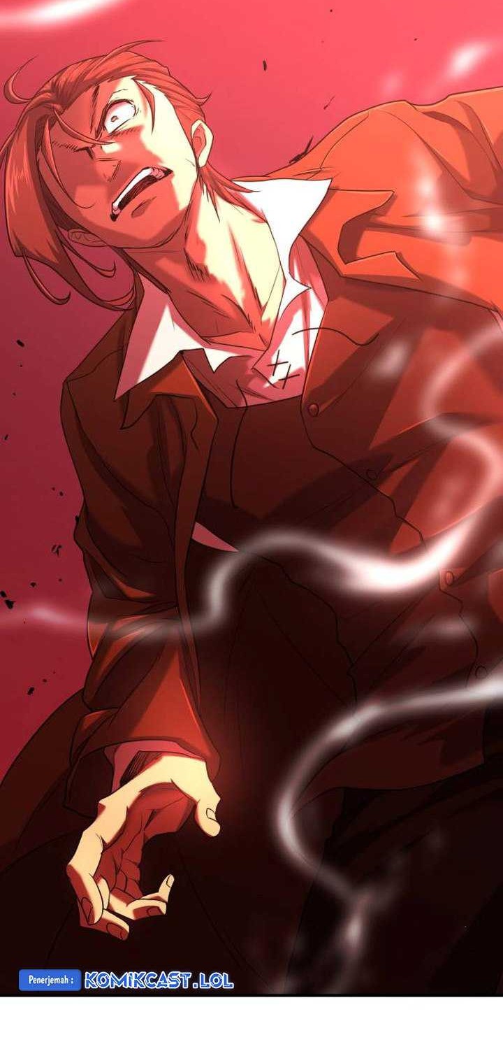 The World’s Best Engineer Chapter 123 Gambar 37