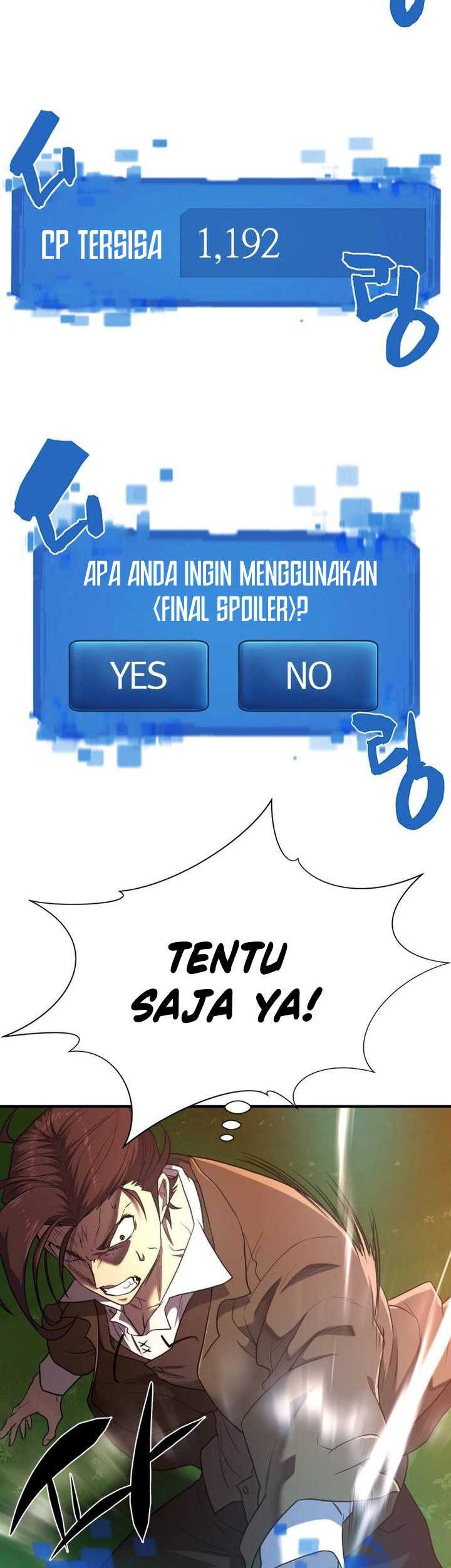 The World’s Best Engineer Chapter 123 Gambar 18