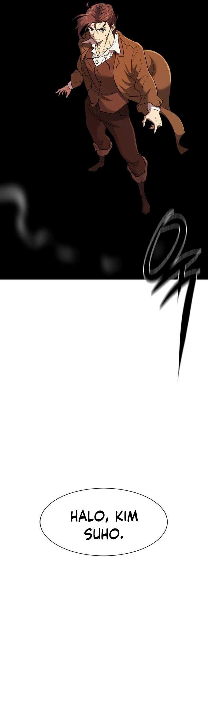 The World’s Best Engineer Chapter 123 Gambar 20