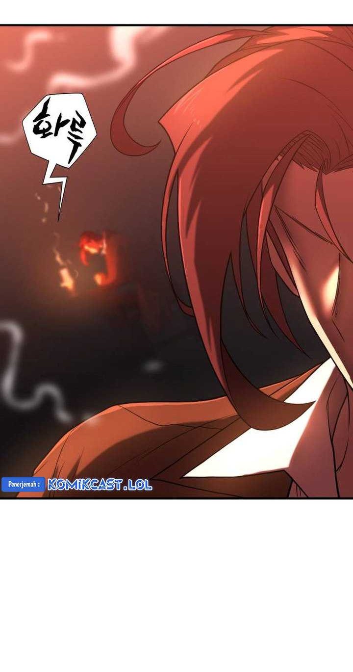 The World’s Best Engineer Chapter 123 Gambar 21