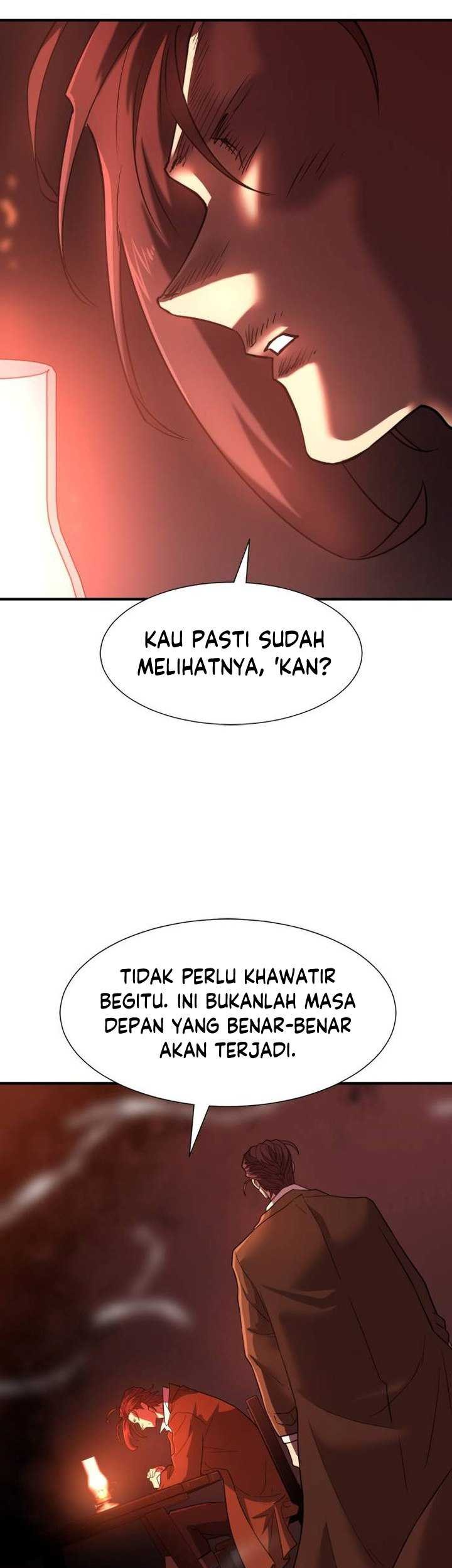 The World’s Best Engineer Chapter 123 Gambar 22