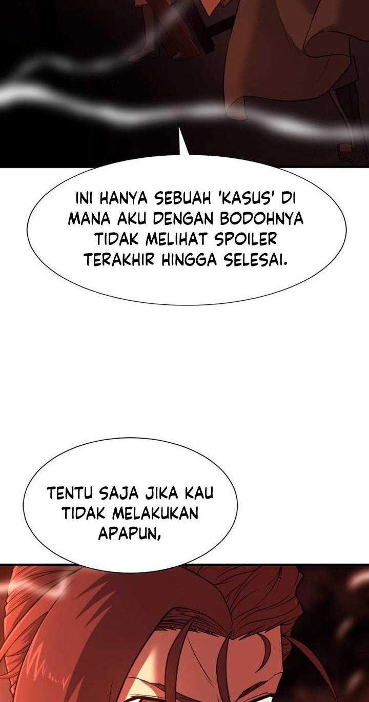 The World’s Best Engineer Chapter 123 Gambar 23