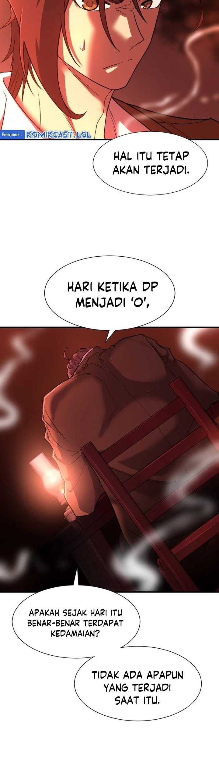 The World’s Best Engineer Chapter 123 Gambar 24