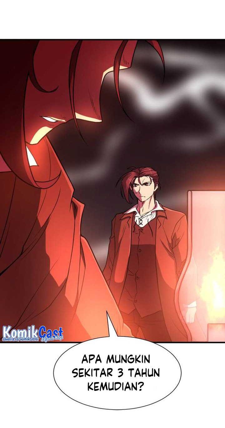 The World’s Best Engineer Chapter 123 Gambar 25