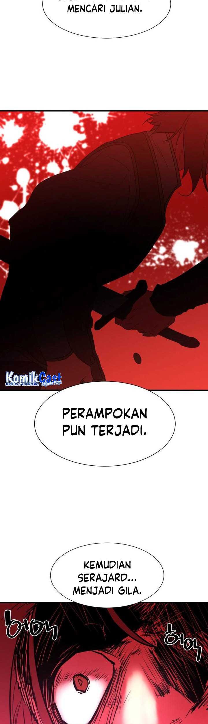 The World’s Best Engineer Chapter 123 Gambar 46