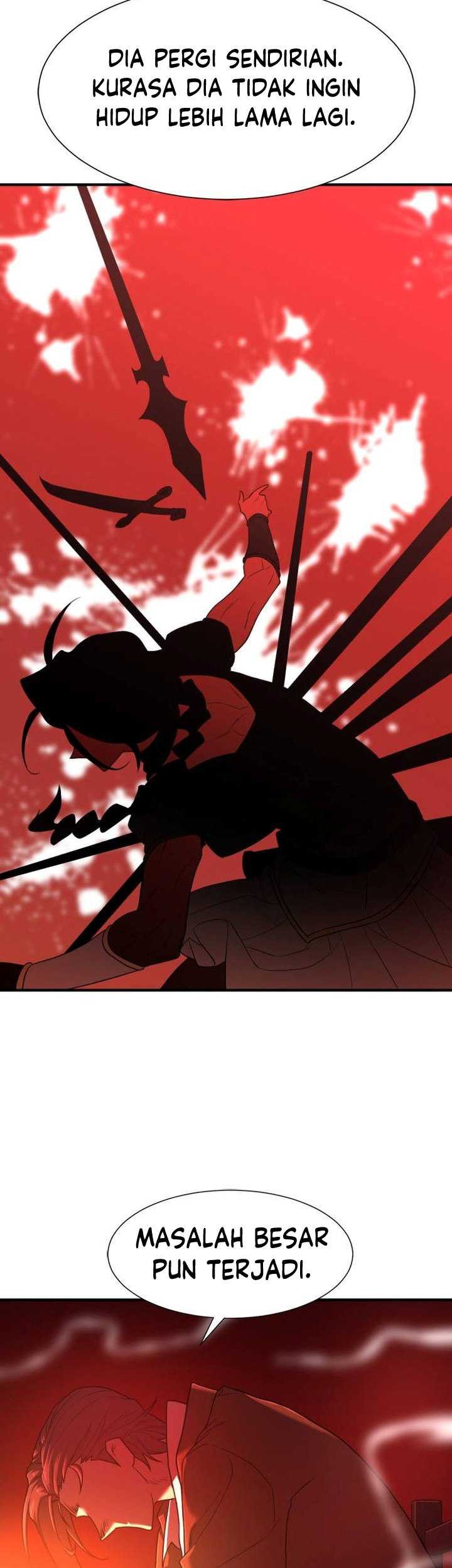 The World’s Best Engineer Chapter 123 Gambar 48