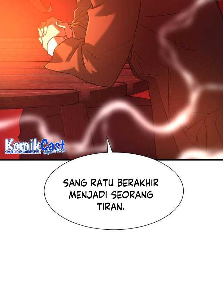 The World’s Best Engineer Chapter 123 Gambar 49
