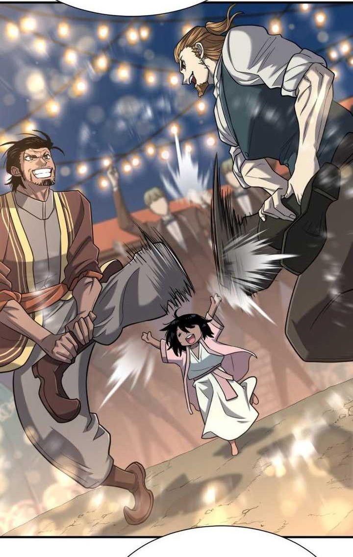 The World’s Best Engineer Chapter 123 Gambar 51