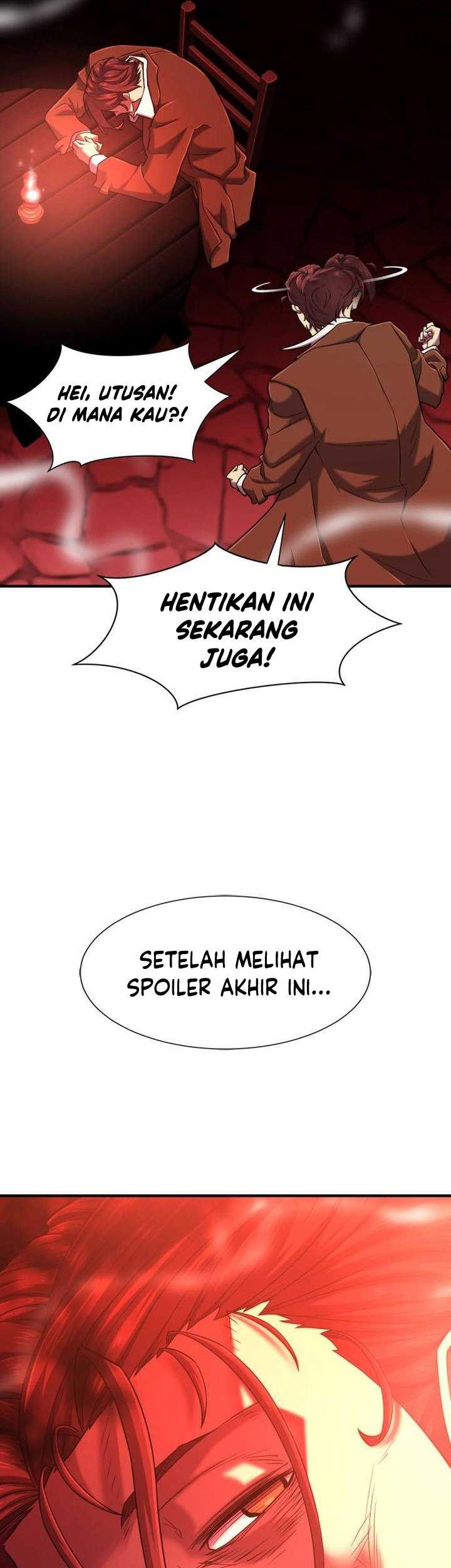 The World’s Best Engineer Chapter 123 Gambar 56