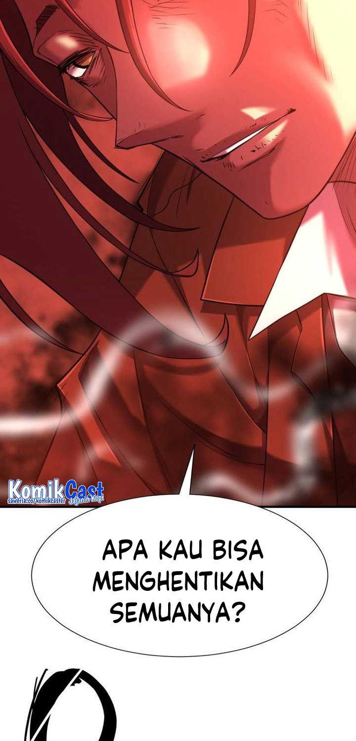 The World’s Best Engineer Chapter 123 Gambar 57