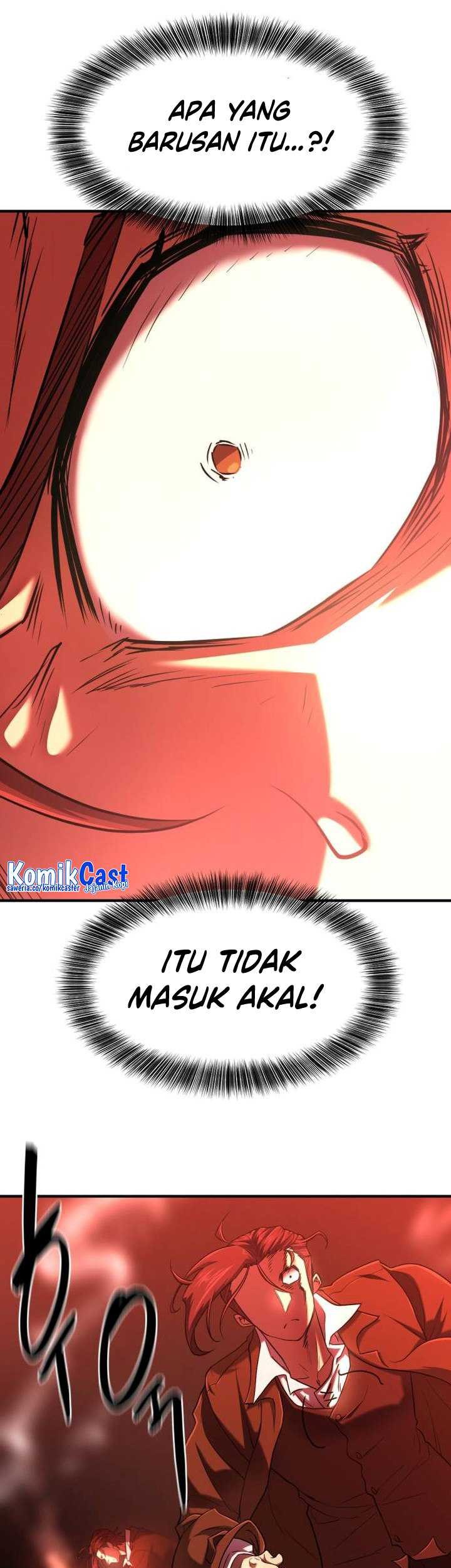 The World’s Best Engineer Chapter 123 Gambar 38